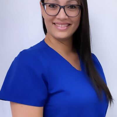 Gabriela Navarro